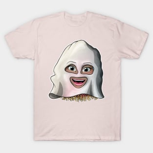 Ghost bear emoji jersey 2025